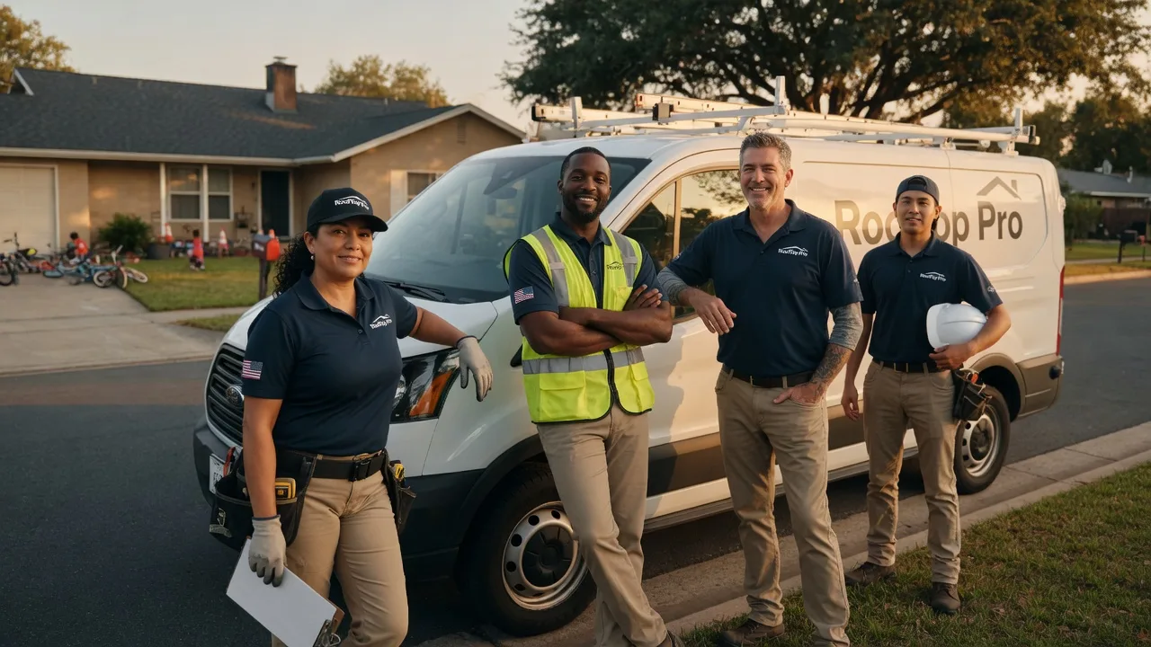 Roof Repair in Paxton, IL near me