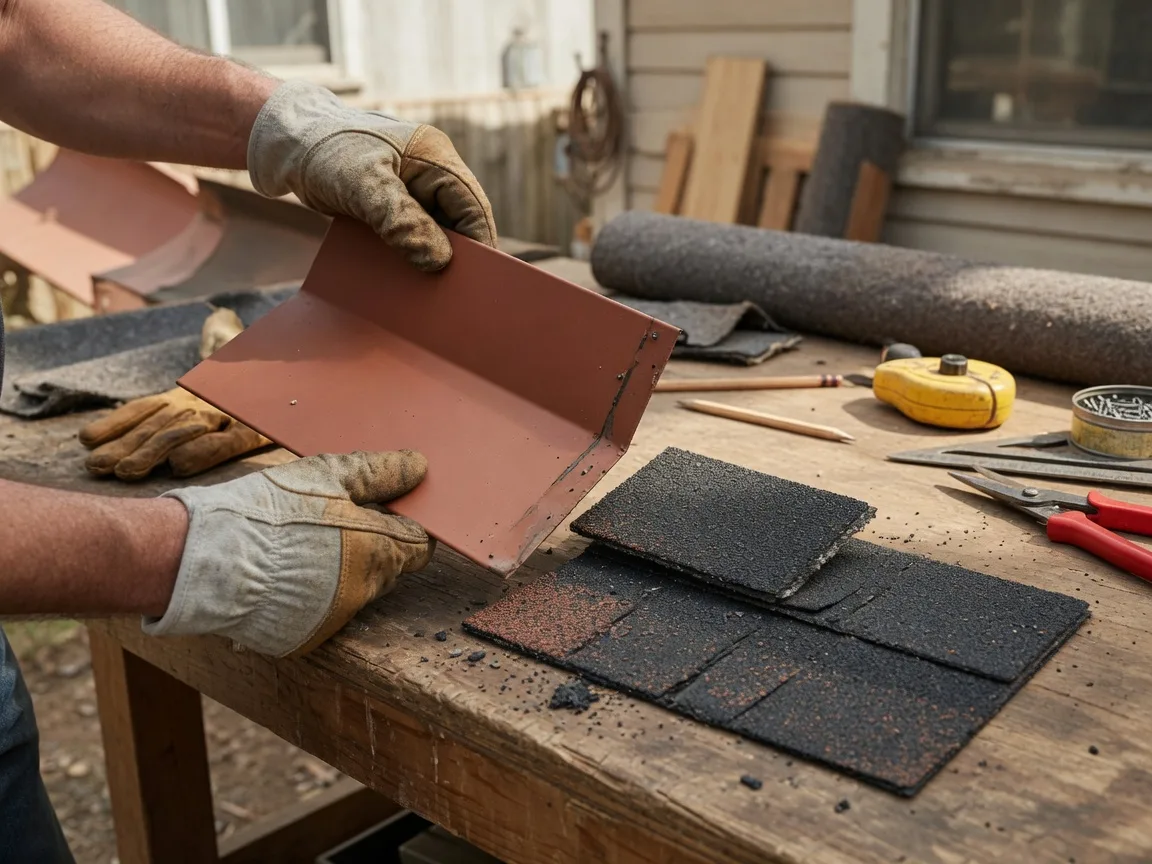 Roof Repair company in Paxton, IL